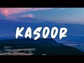 [LYRICS] Prateek Kuhad - Kasoor