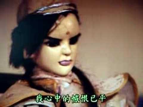 天倫夢 葉小釵-長河南星
