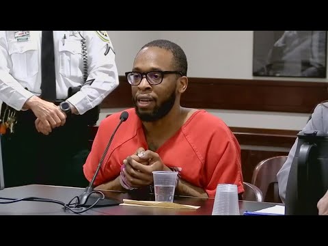 Tampa father sentenced to life in prison for shooting kids, killing 1 ...