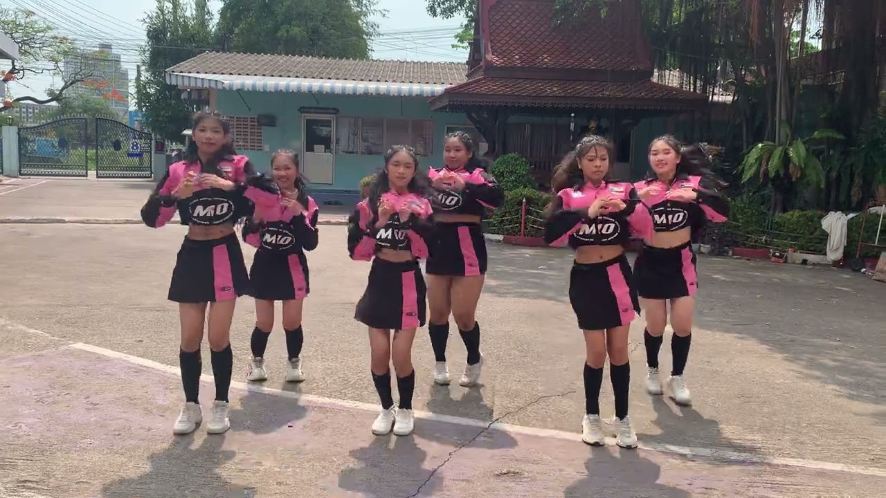 BR GIRL  @Burarak School Practice 