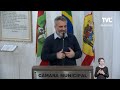 Pronunciamento Gilson de Souza - 30/06/2026