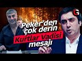 Peker’den derin Kurtlar Vadisi mesajı