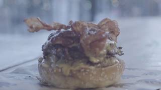 Black Bear Burger