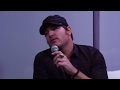 Jerrod Niemann at the CMA Awards | CMA Awards 2013 | CMA