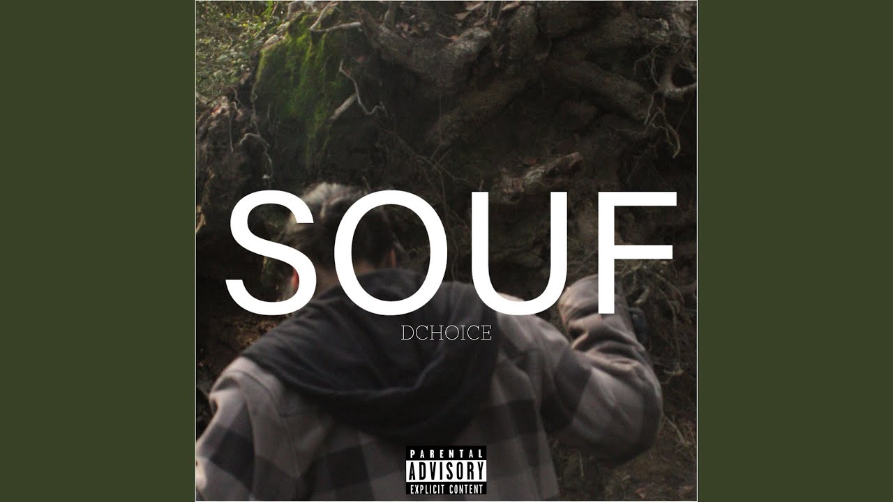 Watch SOUF on YouTube Watch SOUF on YouTube