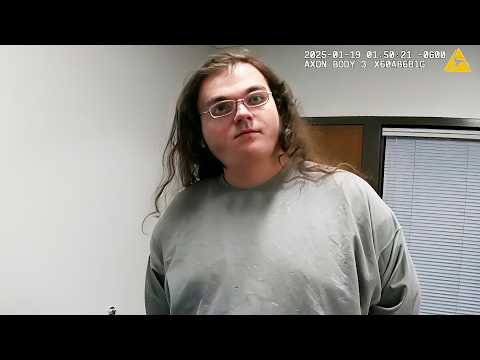 Teen Sets Fire to Congressman’s Office Over TikTok Ban