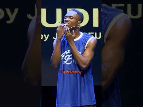 The Funniest Beatboxer