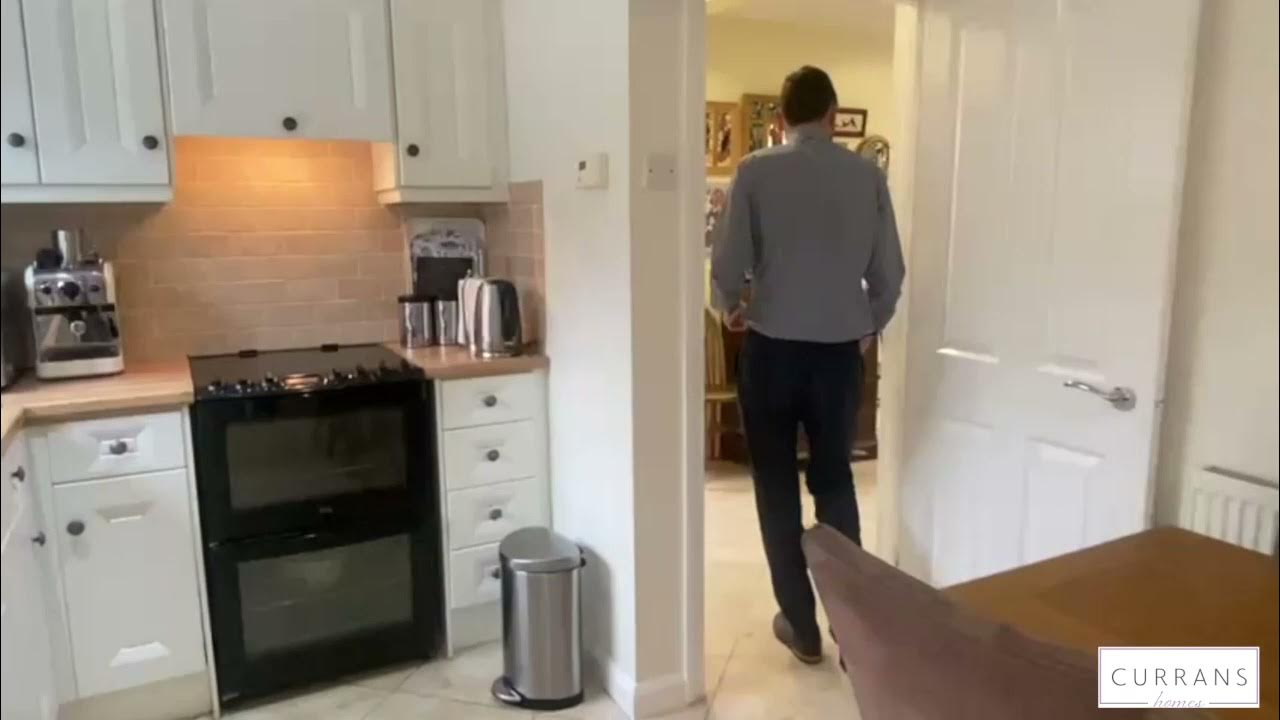 Caughall Road, Upton £280,000 YouTube