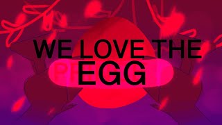 we love the prince | animatic | badbayhalo eggpire dream smp