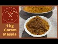 1 Kg Goan Garam Masala Goan Garam Masala For Veg And Non Veg Recipes Sarita S Goan Recipes 1 Kg Goan Garam Masala Goan Garam Masala For Veg And Non Veg Recipes Sarita S Goan Recipes