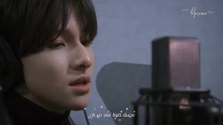 VIETSUB | Samuel - Thousand Times  | CROSS (크로스) OST Part 2