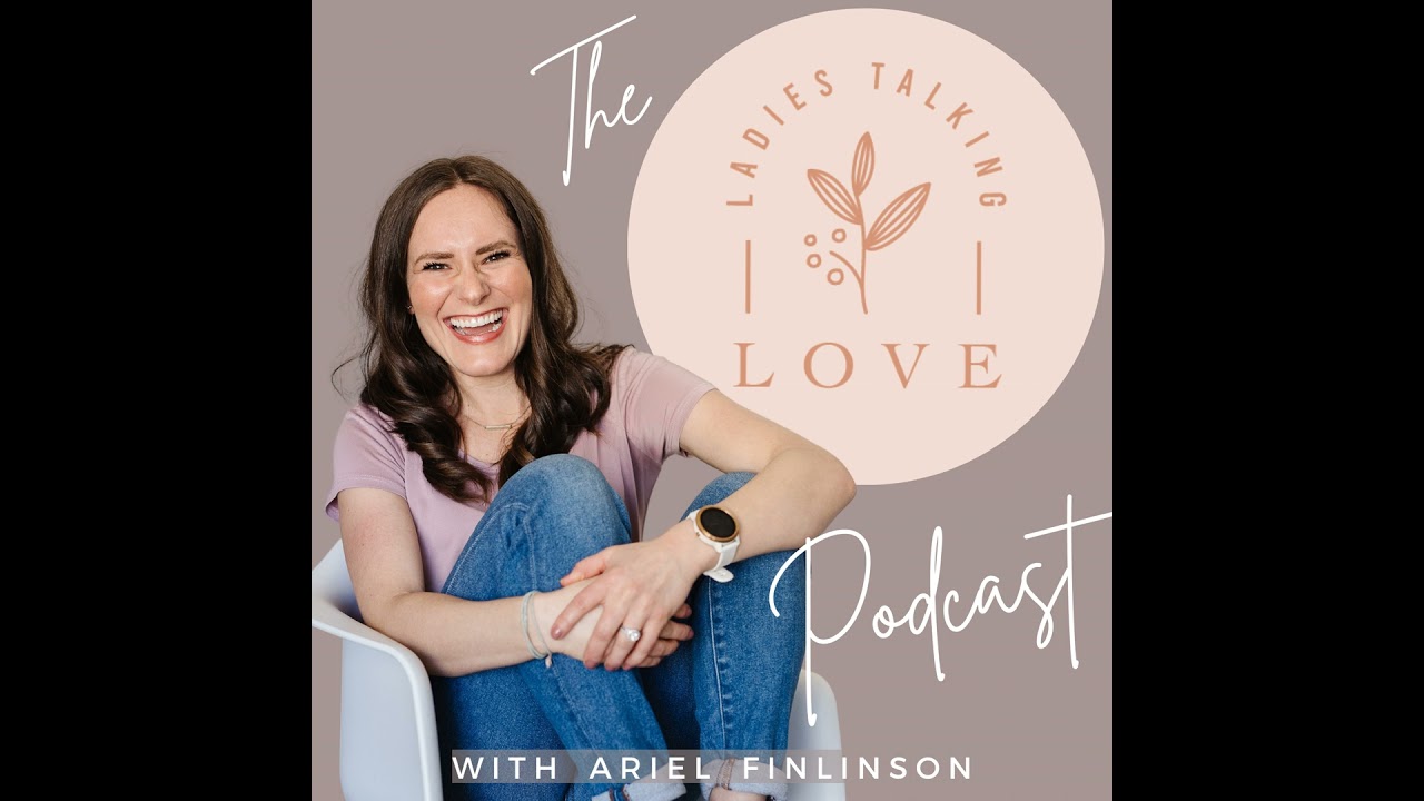 11: Harnessing the Power of Menstruation // April Davis