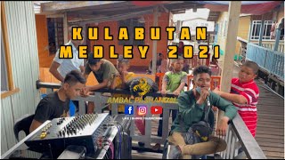 🔴 KULABUTAN MEDLEY 2021 | OLLOK X AMBAL PASHANDAL [LIVE SHOW]
