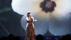 Putri Ayu "Simponi yang Indah"  - Durasi: 5:40. 