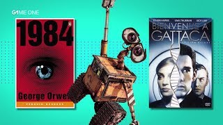 La Quotidienne - Wiki Buzz : Dystopie