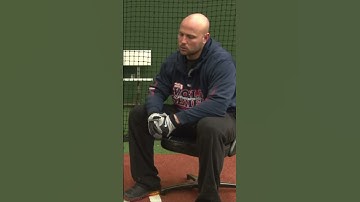 Thumbnail of Matt Holliday:  The most important things for a young hitter