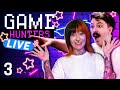 Game Hunters | Pedguin & Boba!
