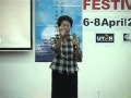 Utar cee lifelong learning festival  learning thai language