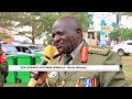 Tracking The State Of Preparations For Tarehe Sita Celebrations Tracking The State Of Preparations For Tarehe Sita Celebrations