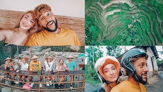 Download Lagu BALI RICE PADDIES \u0026 OUR 1 YEAR ANNIVERSARY | Lulu \u0026 Bai MP3