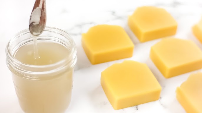 Soap Recipe Without Palm Oil - Palm Oil Free Vegan Soap Recipe – VedaOils
