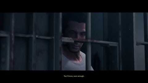 A Way Out Walkthrough part 2 - The Plan