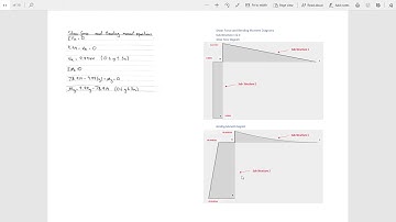 Video Project Task 3 Structural Analysis   s3486503