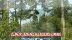 Pamitan - Gesang - Langgam Jawa - SD 3 Megawon  - Durasi: 5:03. 
