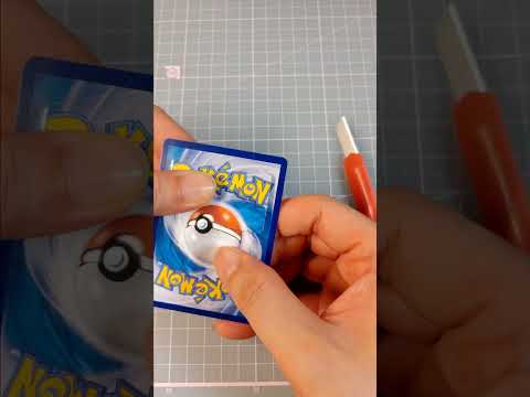 아크릴 마그넷 - 가디안 #shorts #pokemon #피카츄 #포켓몬스터 #ポケットモンスター