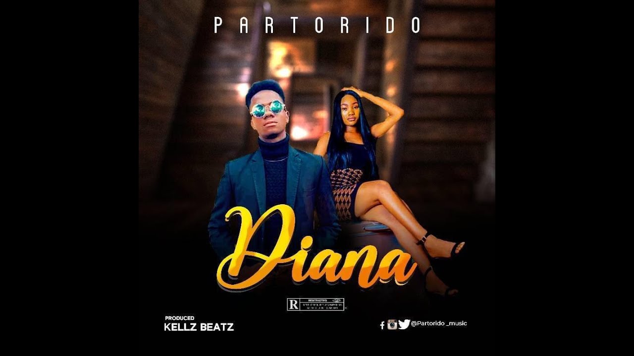 Watch DIANA by Partorido #2022 #liberianmusic# #afrobeat on YouTube Watch DIANA by Partorido #2022 #liberianmusic# #afrobeat on YouTube