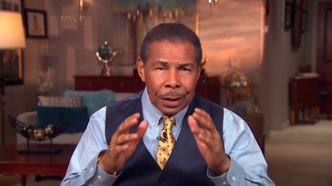 30-дневный молитвенный вызов Джависа