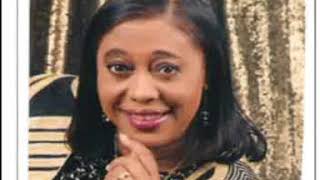 Bishop Julieann Pinder Sermon   Walking on Water Series Part1