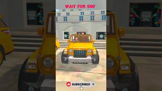 frenklin ne le li golden thar papa ke liye ! indian theft auto simulator!#shorts #youtubeshorts #gta