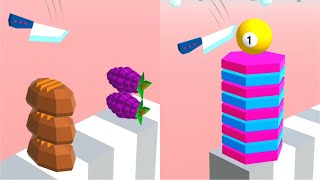 Slicer! Very Satisfying And Relaxing ASMR Slicing Game screenshot 5