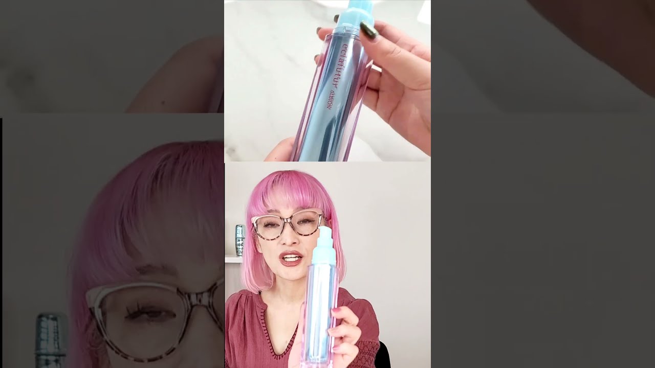 エクラフチュールt 限定ピンクボトル　60ml 限定 ピンクボトル アルビオン エクラフチュール t 60ml｜Yahoo
