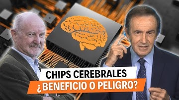 CONOCIDO CIENTÍFICO ALERTA SOBRE LA LLEGADA DE CHIPS CEREBRALES
