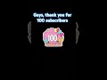Thank you guys so much #memes #funny 