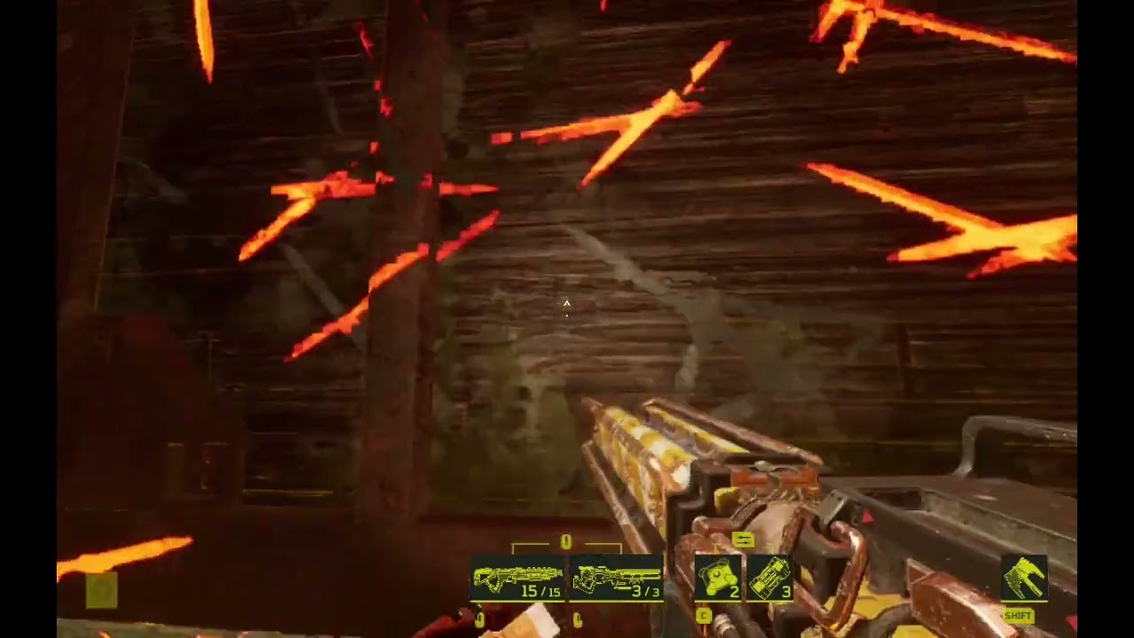 Meet Your Maker - Raiding Random Brutals - Ethan - rasta-kokenut579