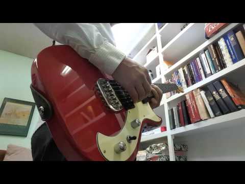 G&L Fallout Tribute - YouTube