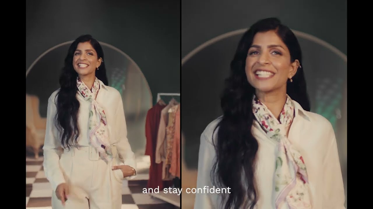 VEGAN MAKEUP | CHANGEMAKING BEAUTY I THE BODY SHOP INDIA​