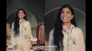 VEGAN MAKEUP | CHANGEMAKING BEAUTY I THE BODY SHOP INDIA​ screenshot 5