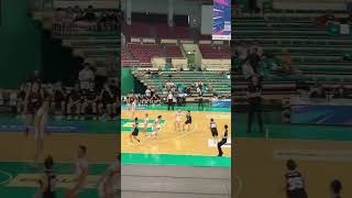 【バスケ学生選抜 2026 FUTURES LEAGUE】日本学生選抜がスリーで先制！#shorts #バスケ #大学バスケ #UNIVAS #学生選抜 #日本代表 #농구 #대학농구