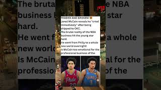 Fact-Checking the Jared McCain Trade Rumors: Is He Still With the 76ers? 🏀