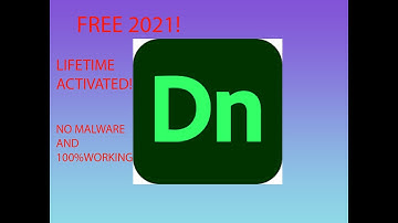 Adobe Dimension 2021 FOR FREE!