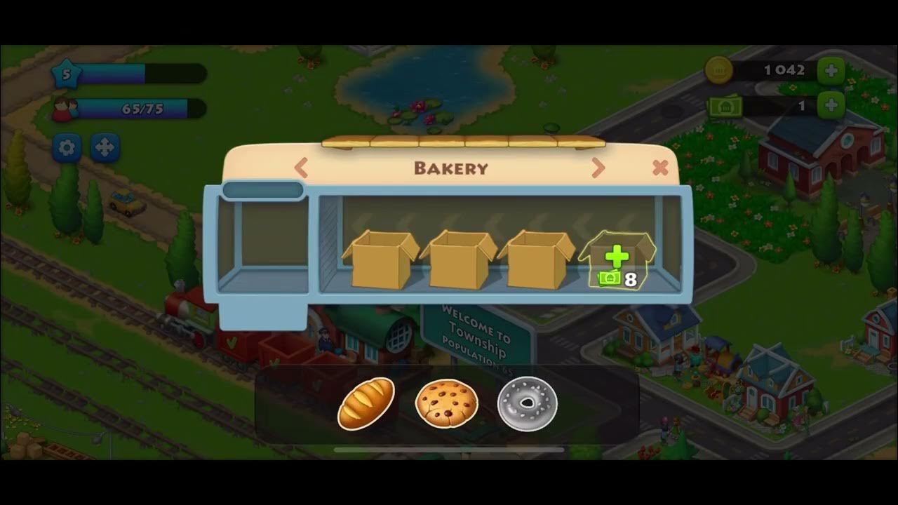 toy factory l toy factory train l train videos for kids YouTube