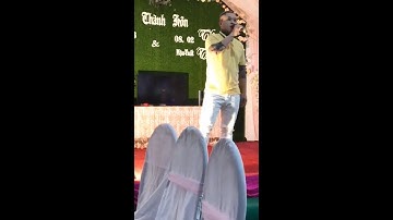 Vợ Tuyệt Vời Nhất - Vũ Duy Khánh 2018 đám cưới Khắc Việt - DJ Thanh thảo