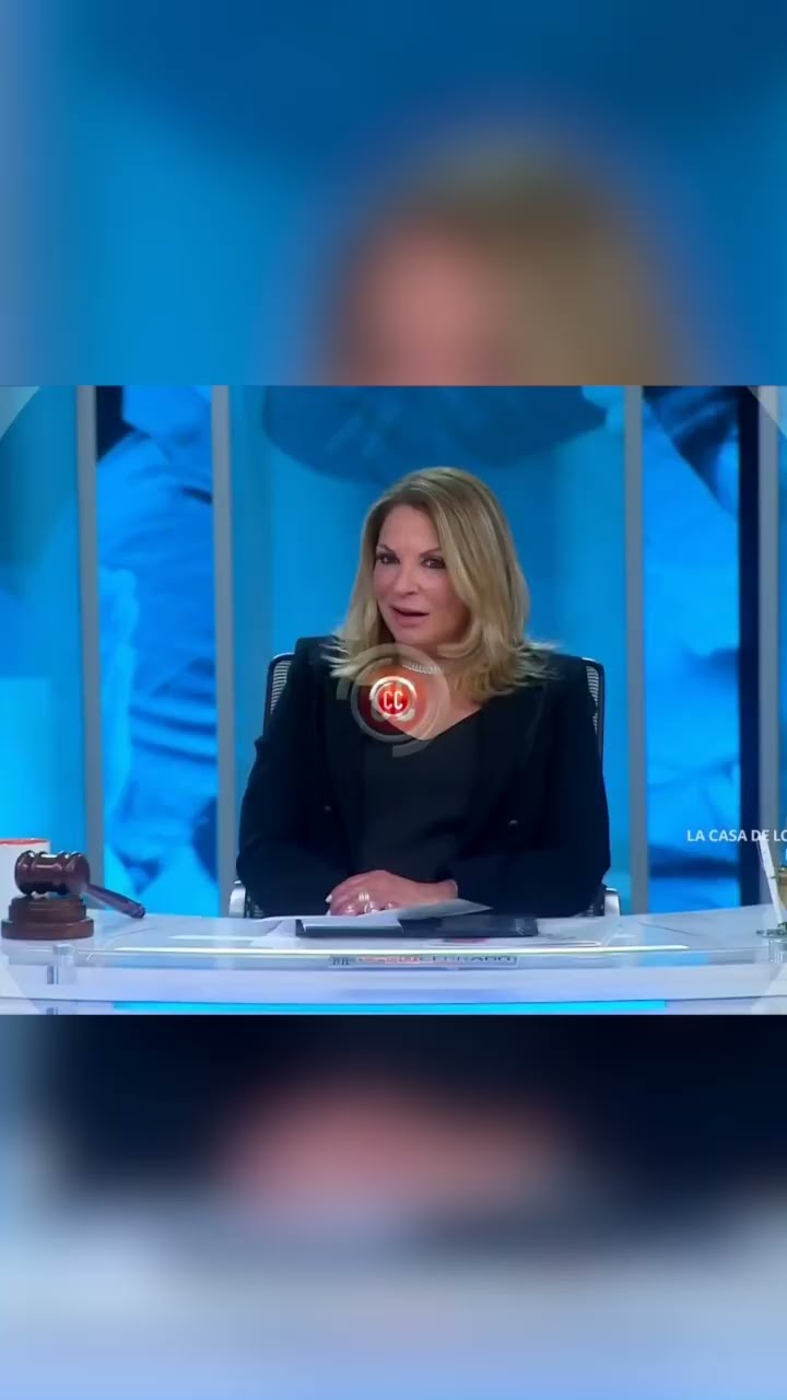 Obliga a su novia a tener #relaciones por deporte ? | Caso Cerrado
