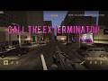 Call The Exterminator // Mech Teaser Trailer // Mechanized D.O.N.G. Part IIII