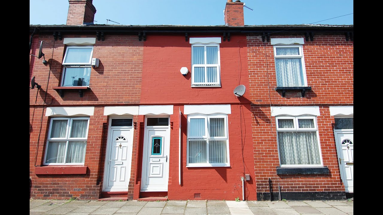 Oak Grove, Urmston VitalSpace Estate Agents YouTube