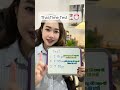 ￼Thai Time Test 🇹🇭📖✍️#thaiteacher